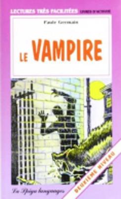 Le vampire