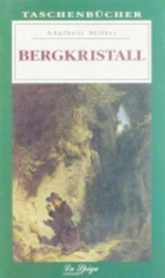 Bergkristall