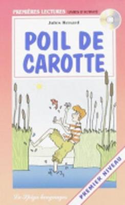 Poil de carotte + CD