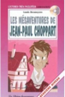 ...Jean-Paul Choppart + CD