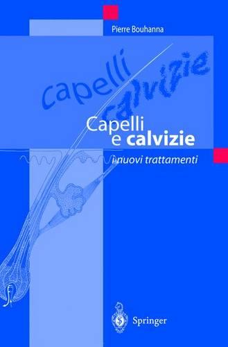 Capelli E Calvizie