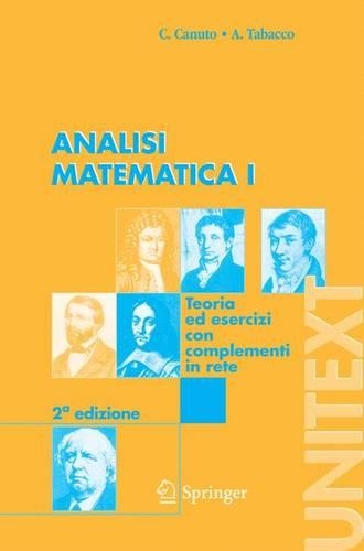 Analisi Matematica