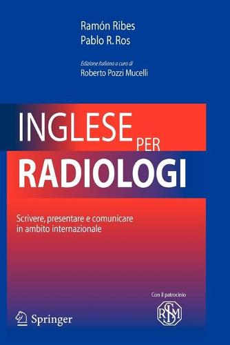 Inglese per radiologi