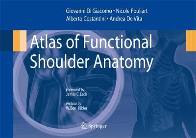 Atlas of Functional Shoulder Anatomy