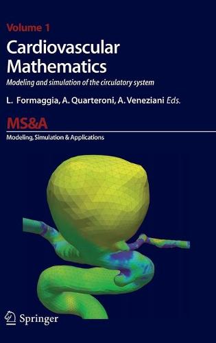 Cardiovascular Mathematics