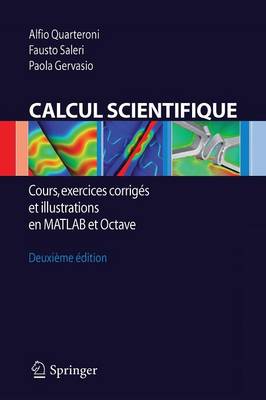 Calcul Scientifique