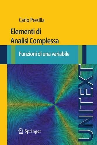 Elementi Di Analisi Complessa