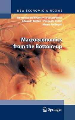 Macroeconomics from the Bottom-up