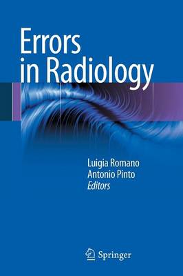 Errors in Radiology