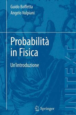 Probabilità in Fisica