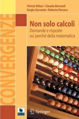 Non solo calcoli