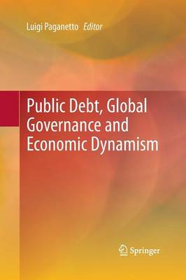 Public Debt, Global Governance and Economic Dynamism
