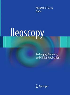 Ileoscopy