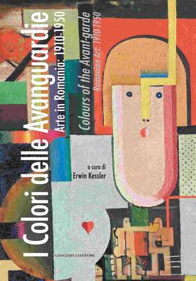 Colours of the Avant-Garde