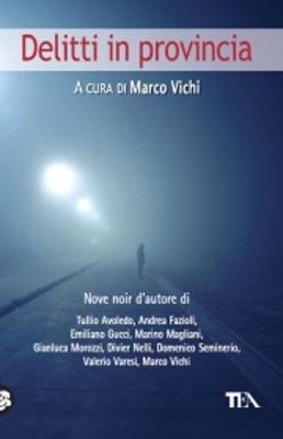 Delitti in Provincia