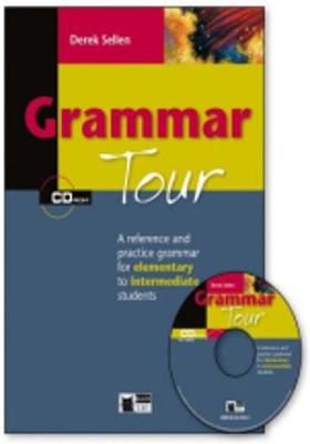Grammar Tour A1-B1+