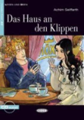 Das Haus an Den Klippen - Book & CD