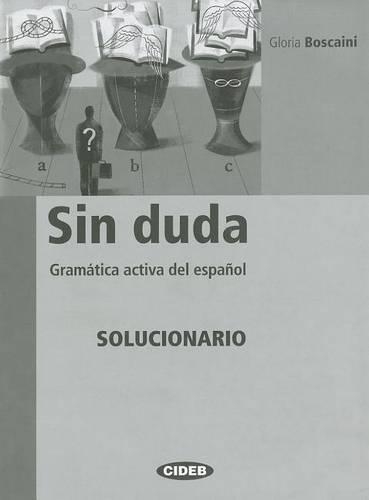 Sin Duda