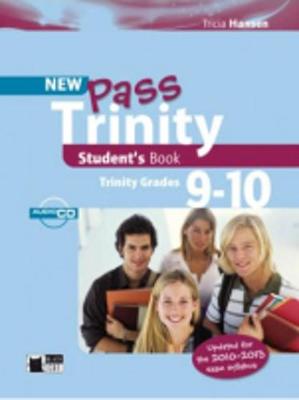 New Pass Trinity