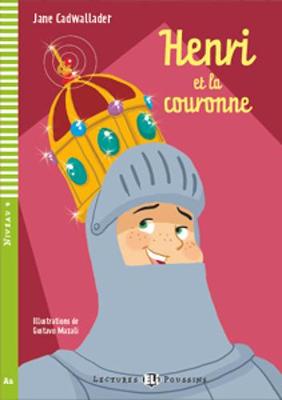 Young ELI Readers - French
