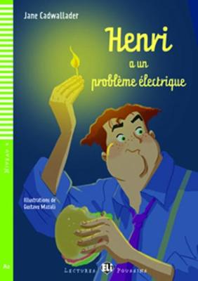 Young ELI Readers - French