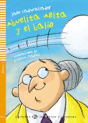 Young ELI Readers - Spanish