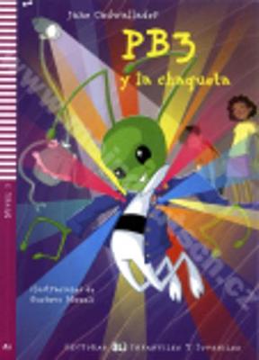 Young ELI Readers - Spanish