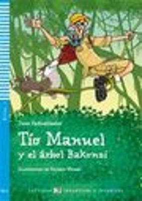 Young ELI Readers - Spanish