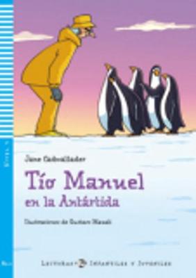Young ELI Readers - Spanish