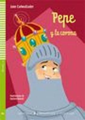 Young ELI Readers - Spanish