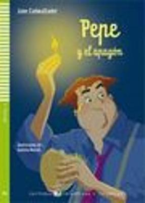Young ELI Readers - Spanish