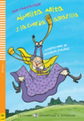 Young ELI Readers - Spanish