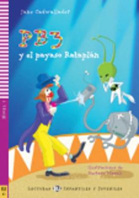 Young ELI Readers - Spanish