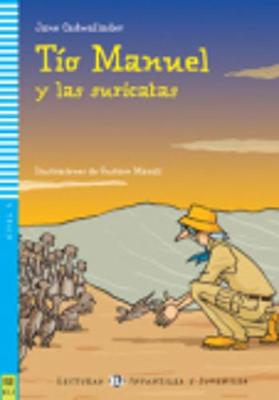 Young ELI Readers - Spanish