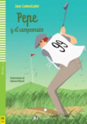 Young ELI Readers - Spanish
