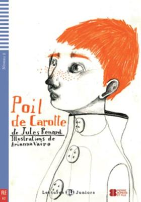 Teen ELI Readers - French