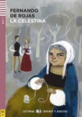 Young Adult ELI Readers - Spanish