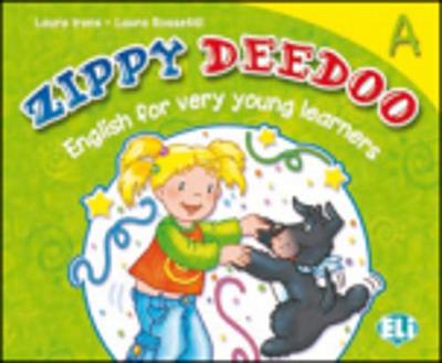 Zippy Deedoo: Level A