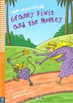 Young ELI Readers - English