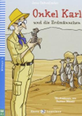 Young ELI Readers - German