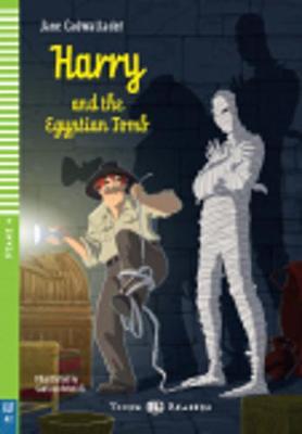 Young ELI Readers - English