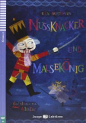 Teen ELI Readers - German