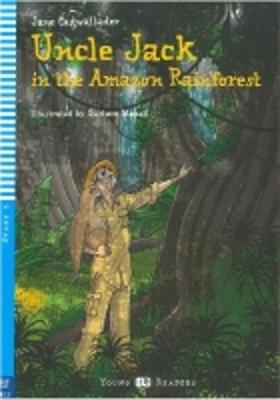 Young ELI Readers - English