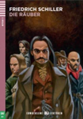 Young Adult ELI Readers - German
