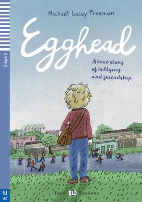 Teen ELI Readers - English