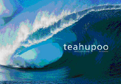 Teahupoo