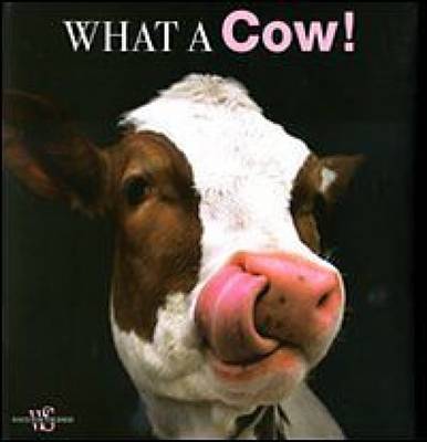 What a Cow!