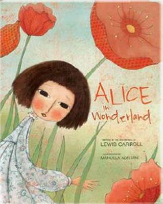 Alice in Wonderland REORDER AS 9788854412552