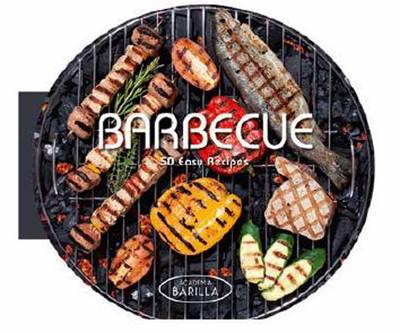 Barbecue: 50 Easy Recipes