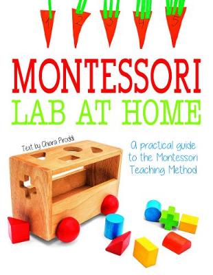 Montessori Lab at Home